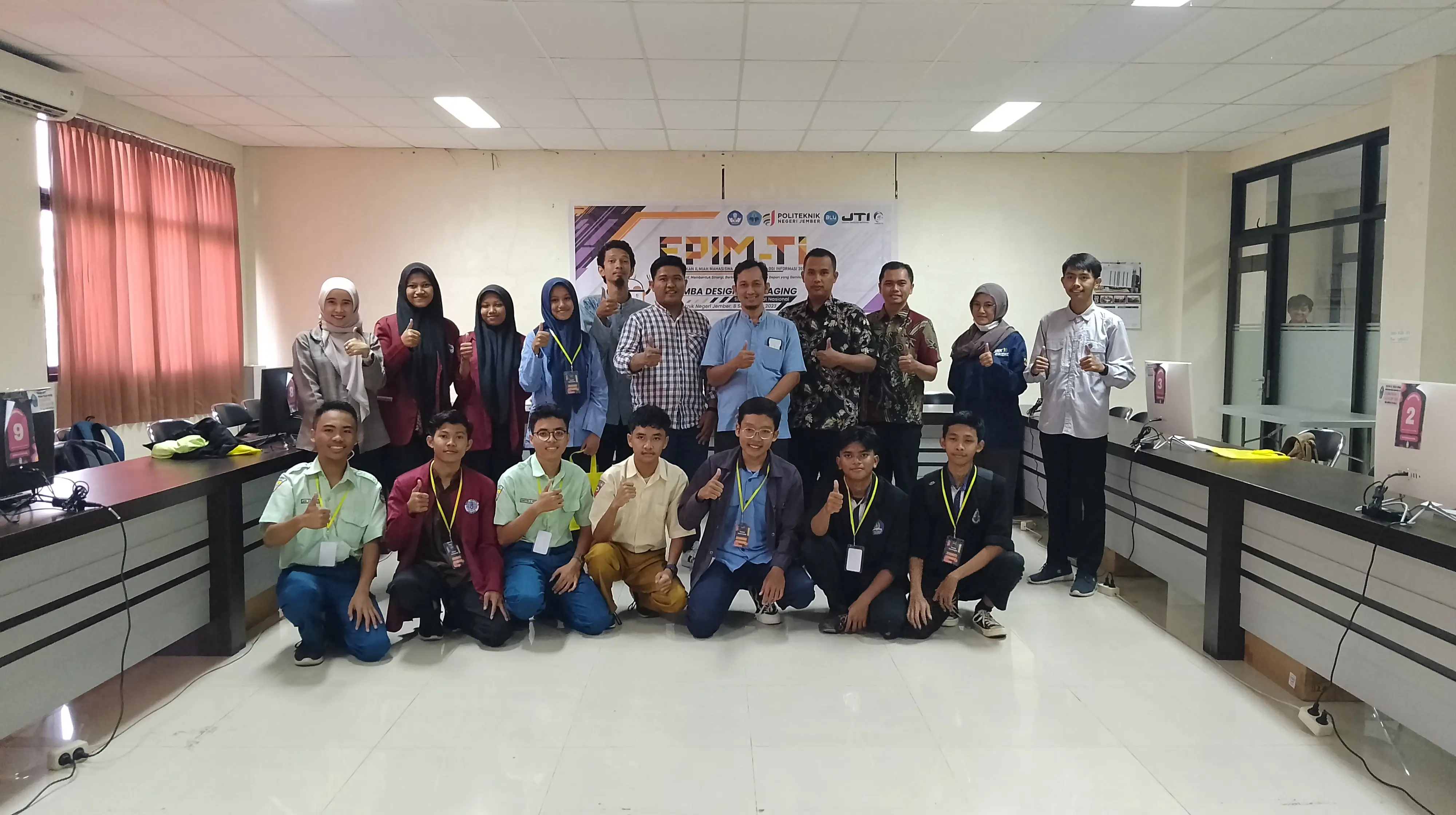 Gallery Image - Dokumentasi