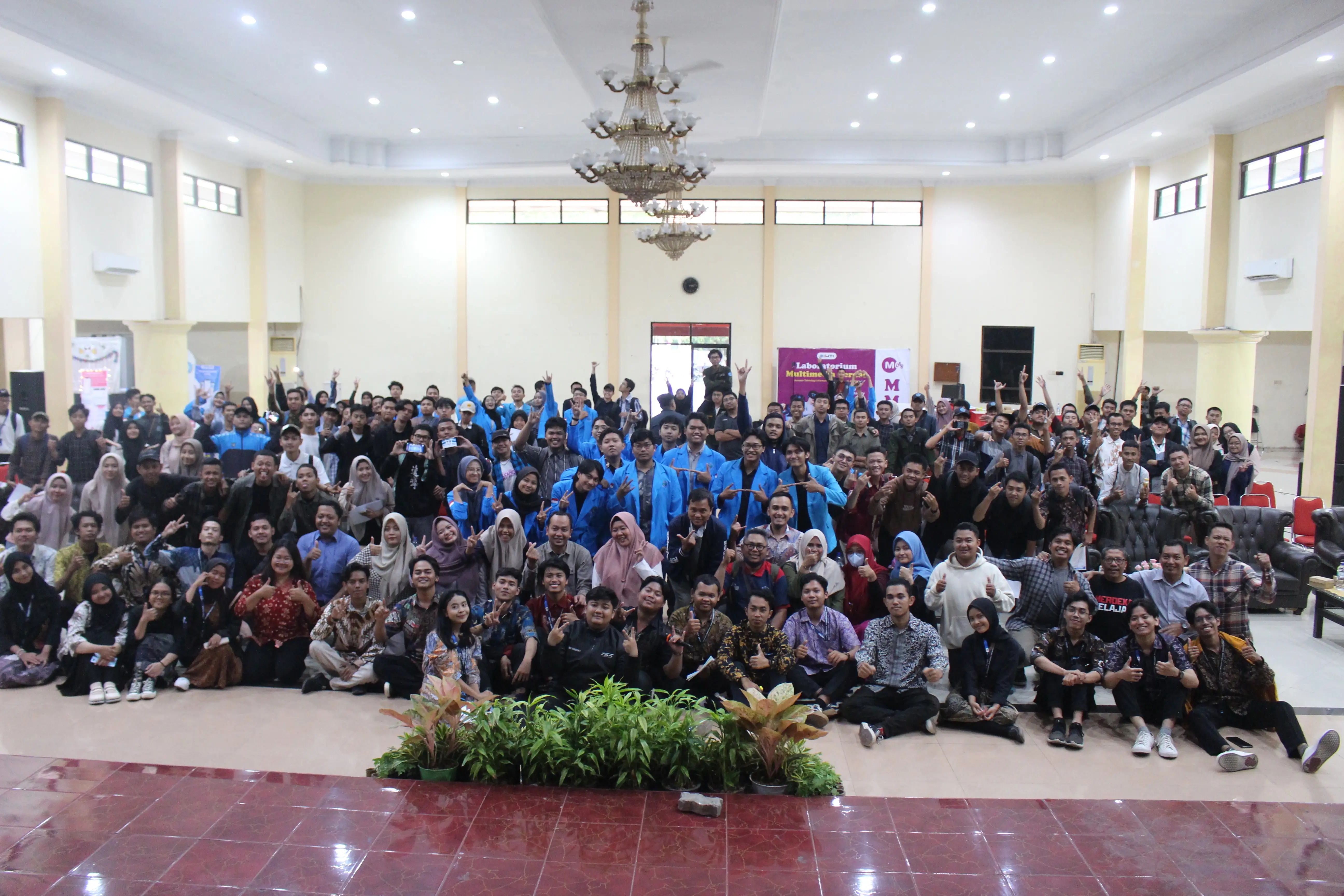 Gallery Image - Dokumentasi