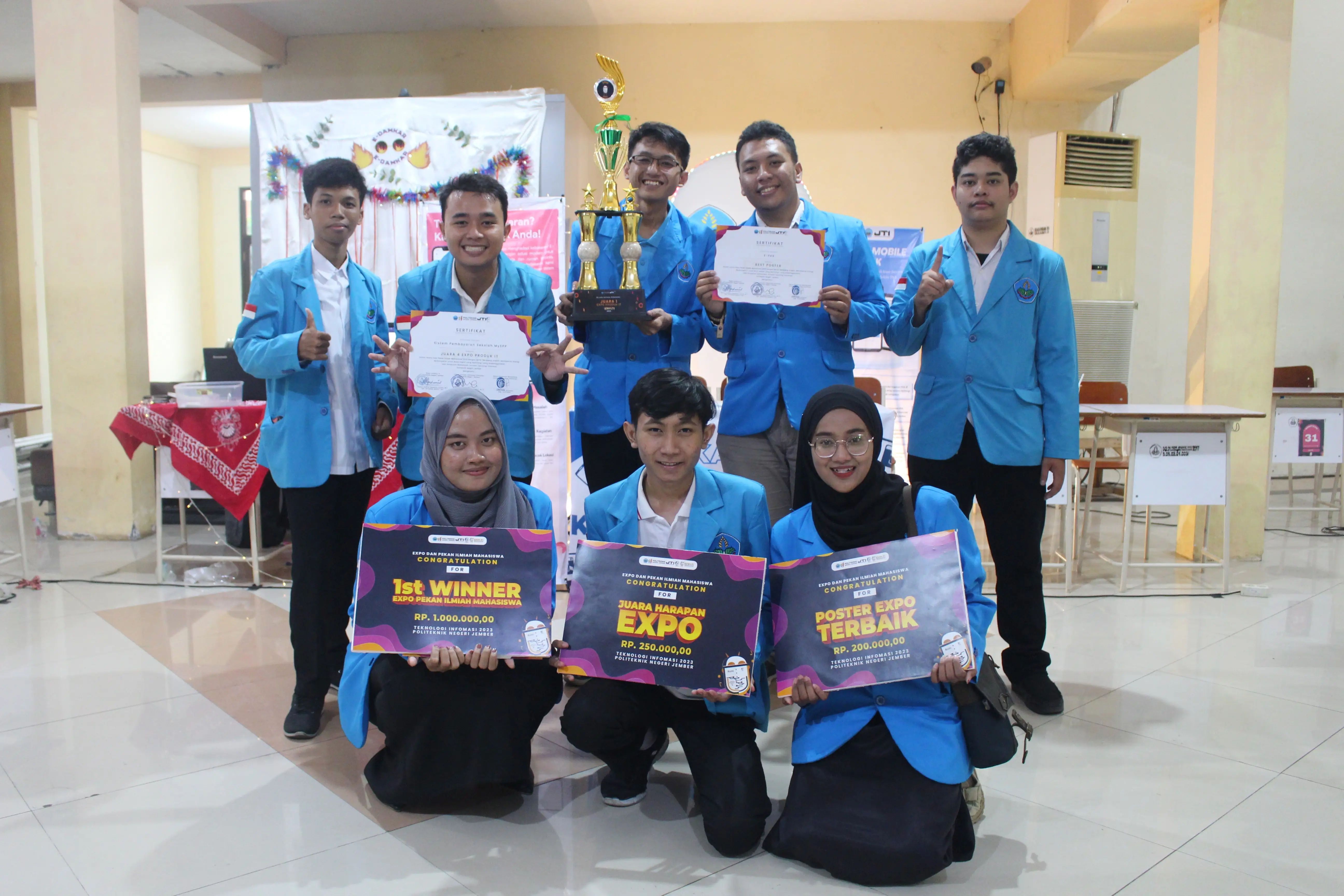Gallery Image - Dokumentasi