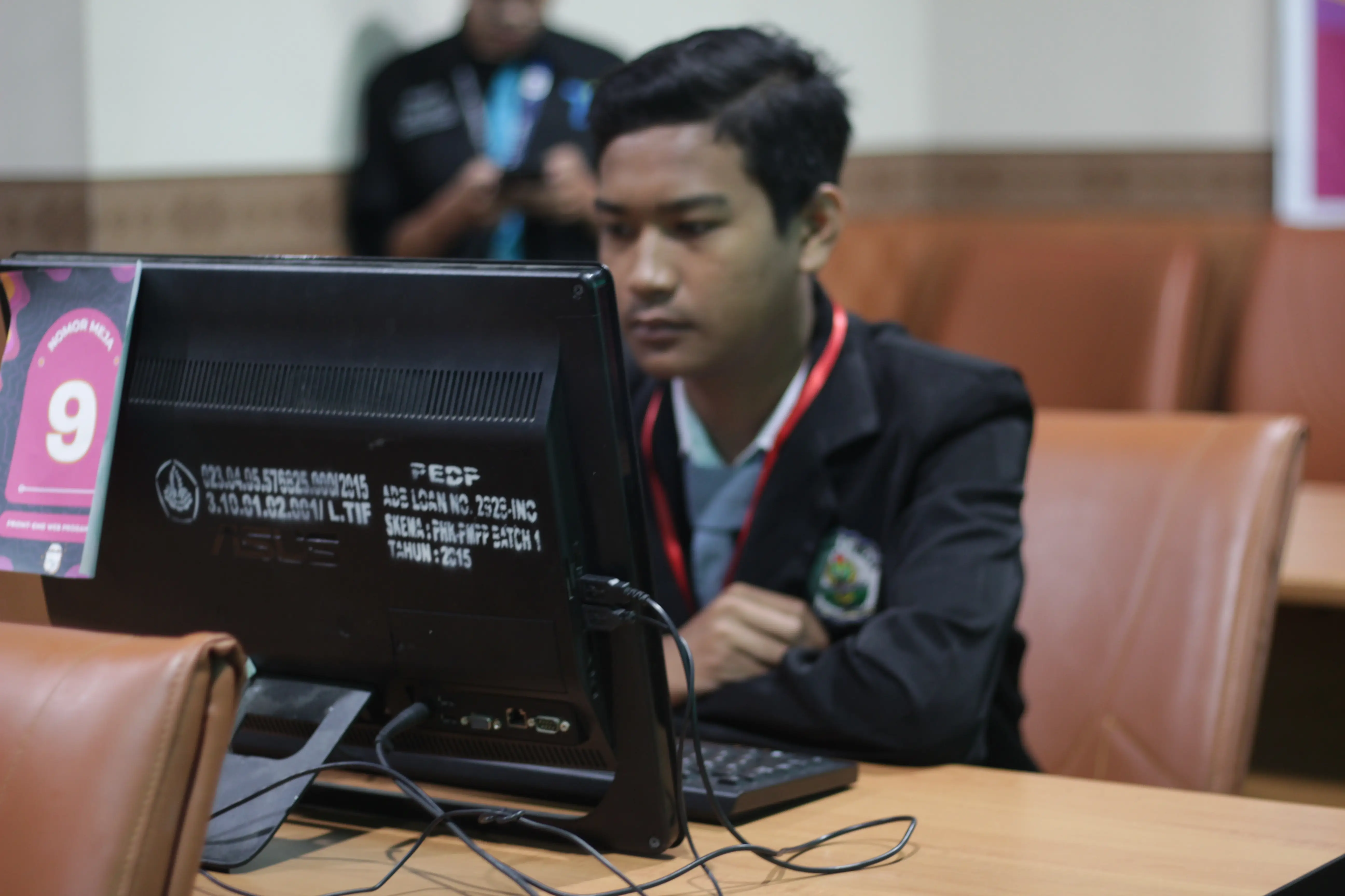 Gallery Image - Dokumentasi